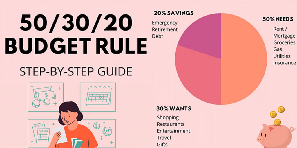 Best Budgeting Technique for Teens in 2024